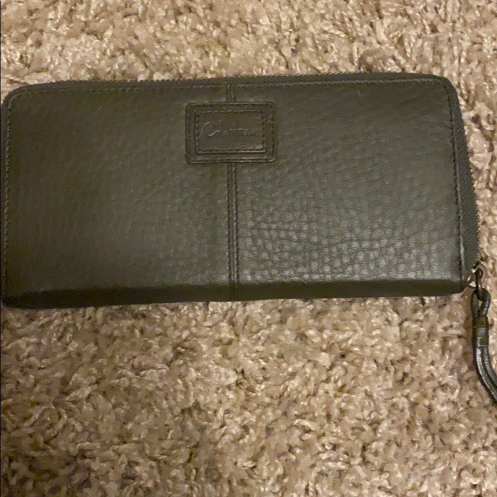 Cole Haan Wallet
